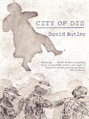 cover image of City of Dis